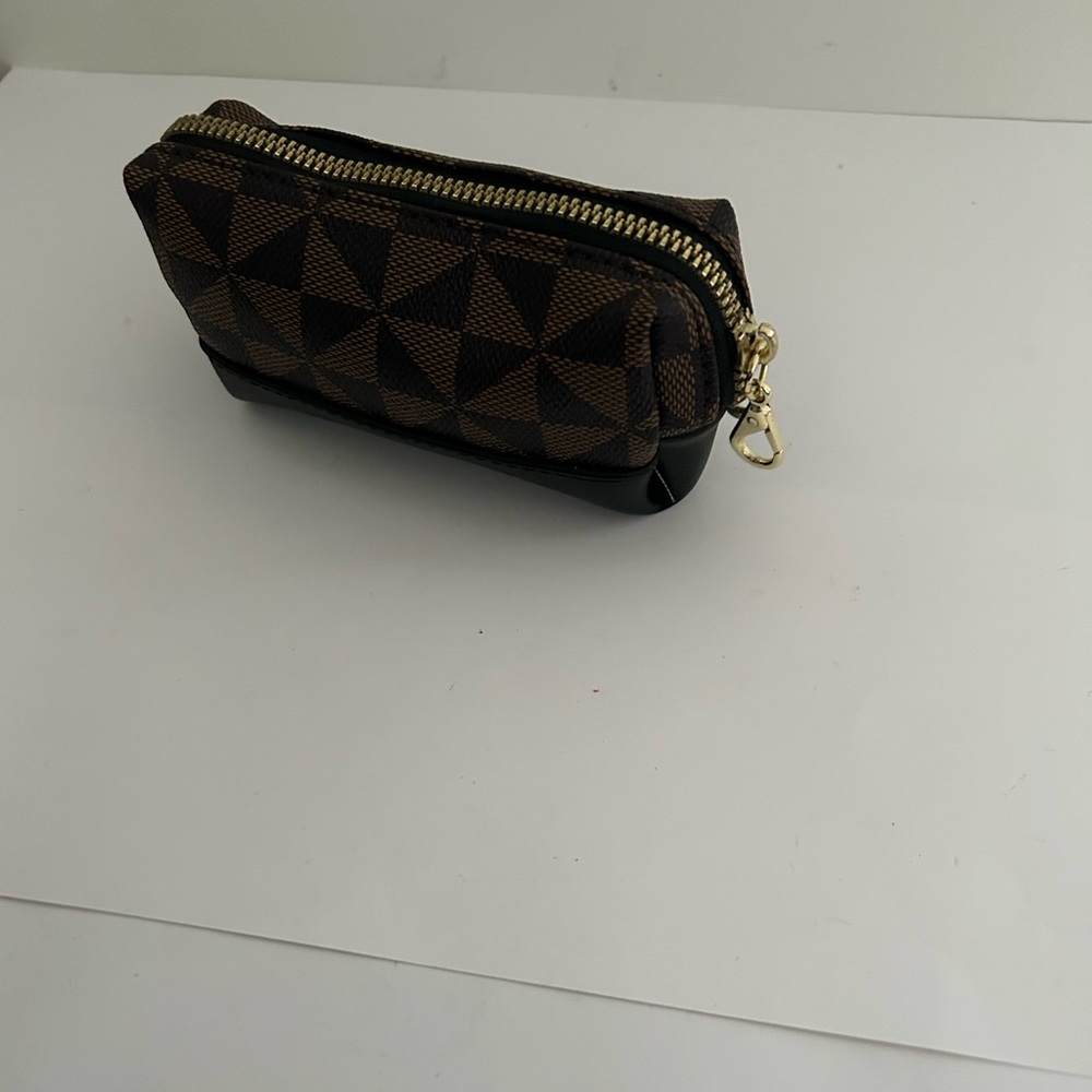 Mini coin/key wallet - Picture 2 of 4